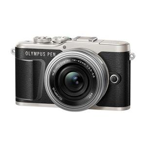 Olympus オリンパス Pen 予約 E Pl9 Ezレンズキット 14 42mm ブラック