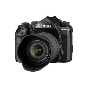 ★PENTAX / ペンタックス PENTAX K-1 Mark II 28-105WRキット 【デジタル一眼カメラ】