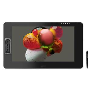 Wacom ワコム 液晶ペンタブレット Cintiq Pro 17 ブラック 17.3 Wacom ワコム 液晶ペンタブレット Cintiq Pro 17 ブラック 17.3