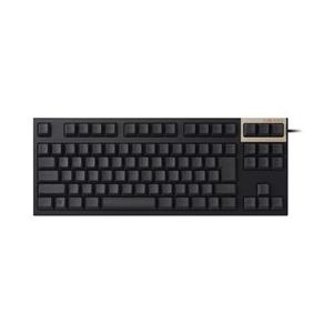 ★REALFORCE TKL SA R2TLSA-JP3-BK [ブラック] 【キーボード】