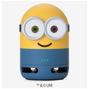 Line 卸直営 Clova Friends Mini ミニオンズ Bluetoothスピーカー