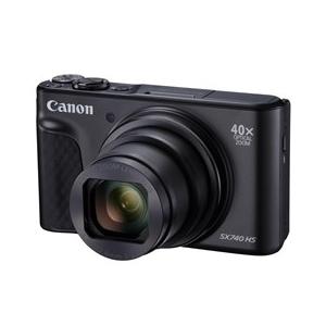 PowerShot キヤノン コンパクトデジタルカメラ SX740 HS