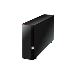 ★バッファロー  NAS(ネットワークHDD) LinkStation LS210D0301G [ド...