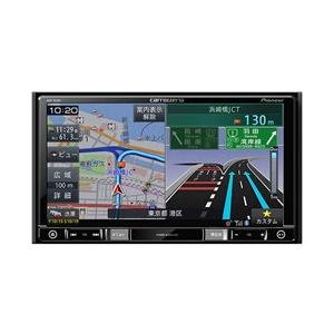 Pioneer パイオニア 楽ナビ カーナビ 限定価格セール Avic Rz102