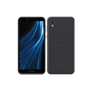 Sharp シャープ Aquos Sense2 Simフリー 本日限定 Sh M08 スマートフォン ニュアンスブラック