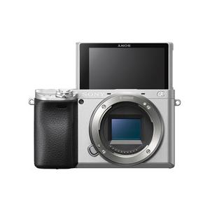 SONY ソニー(SONY) α6400 ボディ(ブラック) ILCE-6400 APS-C