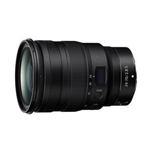 ニコン AF-S NIKKOR 24-70mm f/2.8E ED VR Nikon 大口径標準