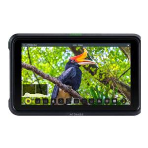 SHINOBI ATOMOS ATOMSHBH01 HDMI 4K