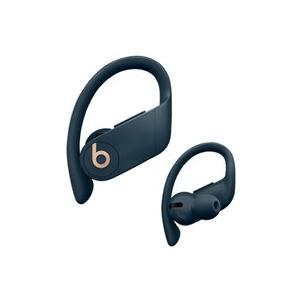 ★beats by dr.dre Powerbeats Pro MV702PA/A [ネイビー] 【イヤホン・ヘッドホン】