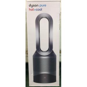 ★dyson / ダイソン Dyson Pure Hot + Cool HP00ISN [アイアン/...