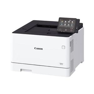 キヤノン 【代引不可】 Canon A4カラー レーザービーム
