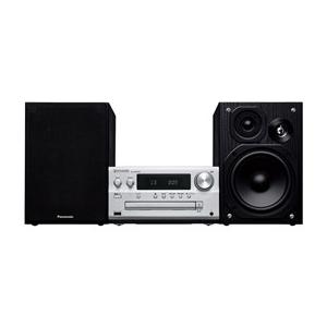 Panasonic パナソニック CDステレオシステム SC-PM250-S