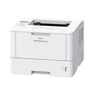 ★NEC MultiWriter 5350 PR-L5350 【プリンタ】