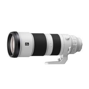 ソニー(SONY) FE 400-800mm F6.3-8 G OSS ソニーEマウント 超望遠