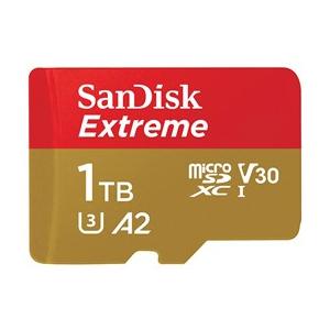 ★SANDISK SDSQXA0-1T00-JN3MD [1TB] 【SDメモリーカード】｜d-rise2