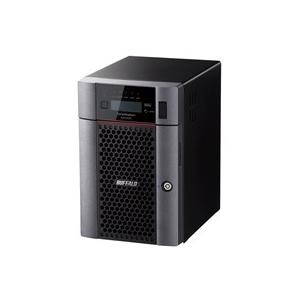 ★バッファロー NAS(ネットワークHDD) TeraStation WSH5620DN48S9 [...