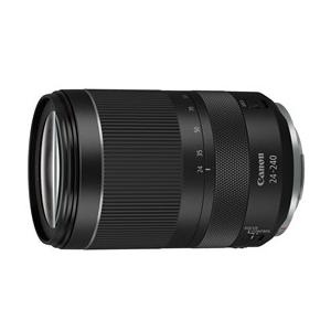 ★キヤノン / CANON RF24-240mm F4-6.3 IS USM【レンズ】【送料無料】