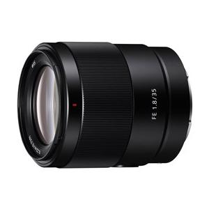 ★ソニー / SONY FE 35mm F1.8 SEL35F18F【レンズ】【送料無料】