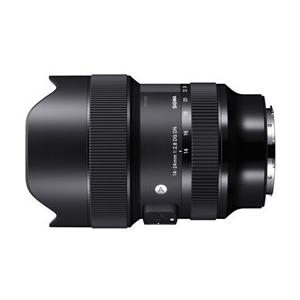 ★SIGMA / シグマ 14-24mm F2.8 DG DN [ソニーE用]【レンズ】【送料無料】