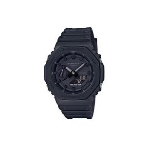 ★CASIO / カシオ G-SHOCK デジタル・アナログコンビネーションモデル GA-2100-1A1JF 【腕時計】