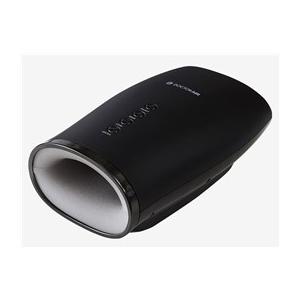 3Dハンドリフレ HR-01 ブラック ドクターエア ヒーター機能搭載