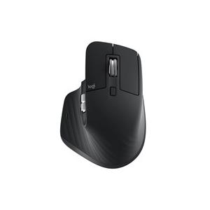 ★ロジクール MX Master 3 Advanced Wireless Mouse SEB-MX2200sBK [ブラック] 【マウス】