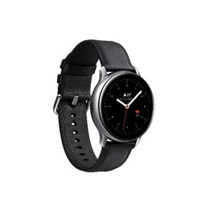 ☆サムスン Galaxy Watch Active2 40mm [シルバー] 【ウェアラブル端末