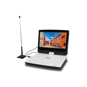 ポータブルdvdプレイヤーの人気おすすめランキング10選 ブルーレイディスクが見れるものも セレクト Gooランキング