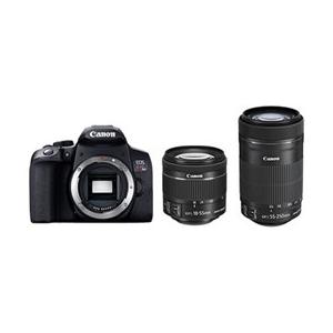 キヤノン / CANON EOS Kiss X10i ダブルズームキット