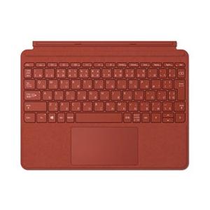 Microsoft純正 Surface Go 2 3 日本語キーボード ポピーレッド KCS