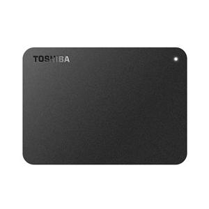 TOSHIBA / 東芝 CANVIO HD-TPA4U3-B [ブラック]