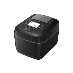 ふっくら御膳 日立 フロストブラック RZ-W100DM 炊飯器