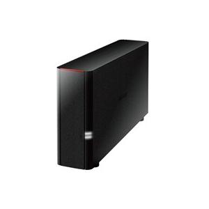 ★バッファロー NAS(ネットワークHDD) LinkStation LS210D0601G [ドラ...