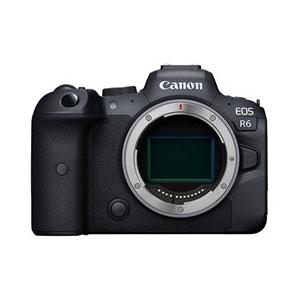 ☆キヤノン / CANON EOS R6 ボディ【デジタル一眼カメラ】【送料
