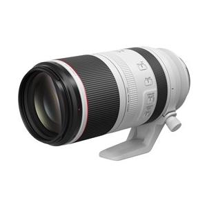 ★キヤノン / CANON RF100-500mm F4.5-7.1 L IS USM【レンズ】【送...