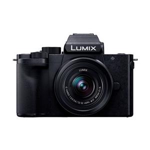 Panasonic（パナソニック） ミラーレス一眼カメラ LUMIX DC-G100V-K 12