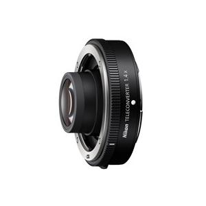 ★Nikon / ニコン Z TELECONVERTER TC-1.4x 【コンバージョンレンズ・アダプタ】