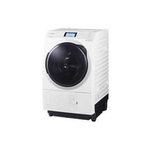★▲Panasonic / パナソニック NA-VX900BL-W [クリスタルホワイト]【大型家電】【送料区分F】