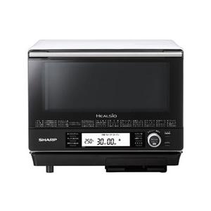 SHARP RE-S1100-W シャープ 電子レンジ オーブンレンジ ホワイト