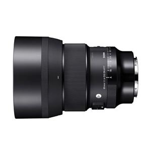 ★SIGMA / シグマ 85mm F1.4 DG DN [ライカL用]【レンズ】【送料無料】
