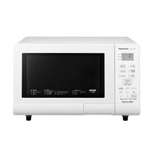 パナソニック オーブンレンジNE-FS3C-W オーブンレンジ NE-FS3C | スチームオーブンレンジ・電子レンジ