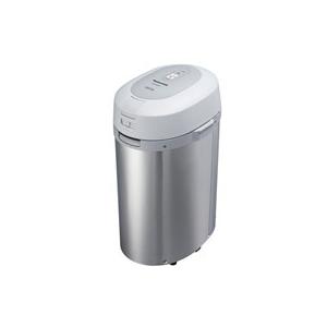 Panasonic パナソニック 家庭用生ごみ処理機 MS-N53XD-S
