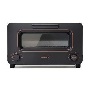 ★バルミューダ The Toaster K05A-BK [ブラック] 【トースター】