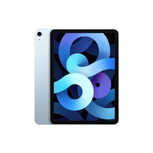 ★iPad Air 10.9インチ 第4世代 Wi-Fi 256GB 2020年秋モデル MYFY2J/A [スカイブルー] 【タブレットPC】