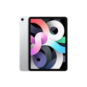 ★iPad Air 10.9インチ 第4世代 Wi-Fi 64GB 2020年秋モデル MYFN2J/A [シルバー] 【タブレットPC】｜d-rise2