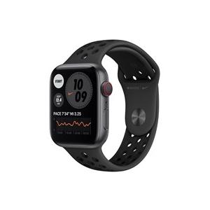 Apple Watch Nike Series 6 GPS+Cellularモデル 44mm M09Y3J/A [