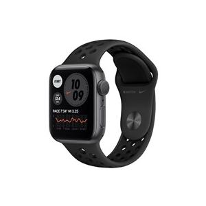 Apple Watch Nike Series 6 GPSモデル 40mm M00X3J/A [アンス