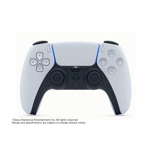 PlayStation 新品 SONY PlayStation5 DualSense ワイヤレス
