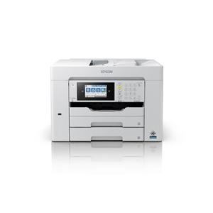 ★EPSON ビジネスインクジェット PX-M6011F 【プリンタ】