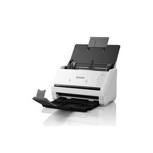 EPSON スキャナー DS-360W (シートフィード/A4両面/Wi-Fi対応